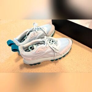 CardiB size 8.5 Reebok Women's sneakers
